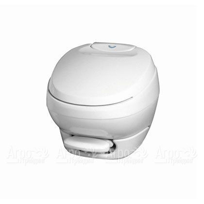 Биотуалет Thetford Bravura Low в Челябинске