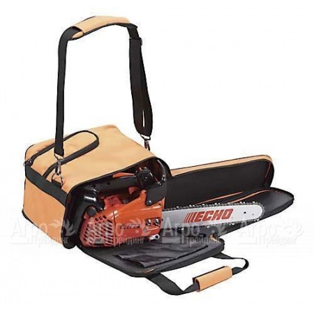 Сумка для одноручной бензопилы Echo в Челябинске