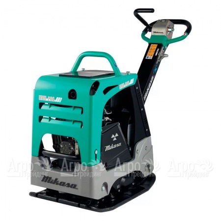 Виброплита бензиновая Mikasa MVH-209GH  в Челябинске