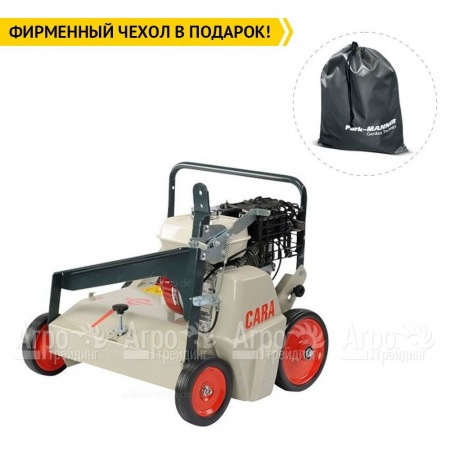 Прицепной скарификатор бензиновый Cramer Cara 60 T в Челябинске