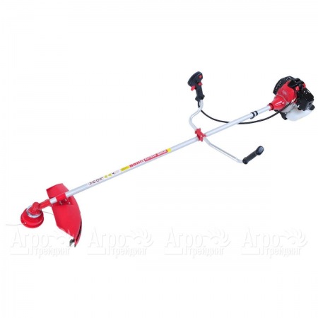 Бензокоса (бензиновый триммер) Elitech Т 43Р Промо в Челябинске