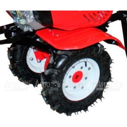 Колеса ходовые для Profi Jupiter в Челябинске