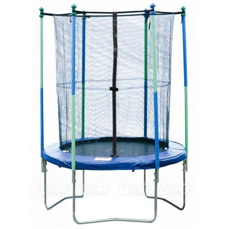 Батут Sport Power Jump JP-8 в Челябинске