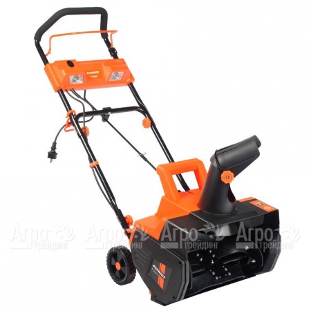 Снегоуборщик электрический Patriot PS 2300 E в Челябинске