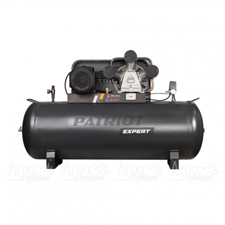 Компрессор поршневой Patriot KRX 950 L500 D  в Челябинске