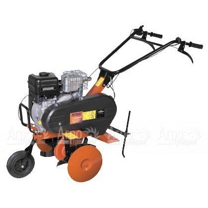 Бензиновый культиватор Patriot Garden T 6,5/800 FB BS Texas в Челябинске