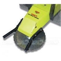 Диск  с пильной цепью для триммеров Grillo HWT (30см.) в Челябинске