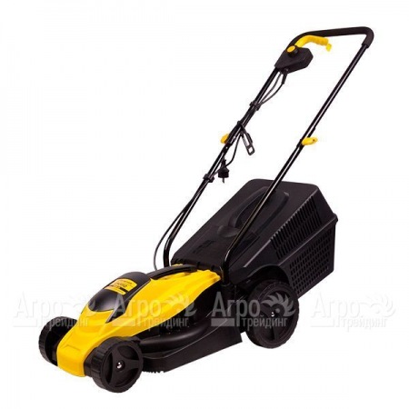 Газонокосилка электрическая Champion EM3110 в Челябинске