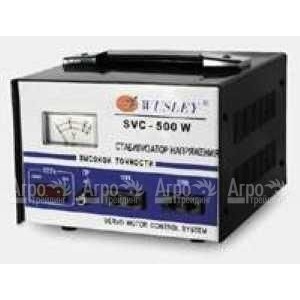 Стабилизатор напряжения Solby SVC-1500 в Челябинске