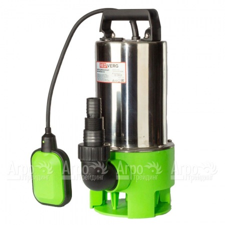Дренажный насос RedVerg RD-DPS1100/35 в Челябинске