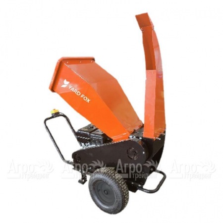 Измельчитель бензиновый Yard Fox PRO 110 SP в Челябинске