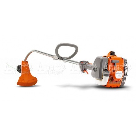 Бензокоса (бензиновый триммер) Husqvarna 125C в Челябинске