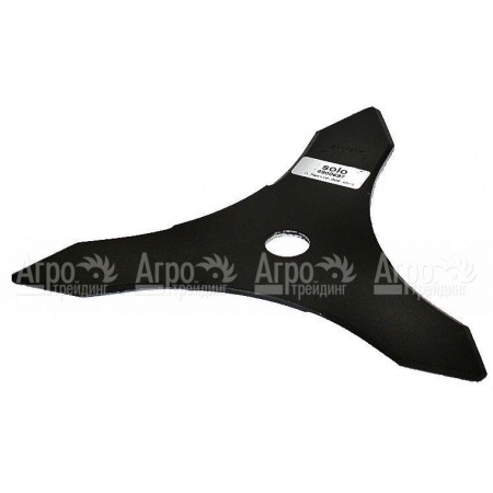 Трехзубчатый кусторез Solo 6900947 в Челябинске