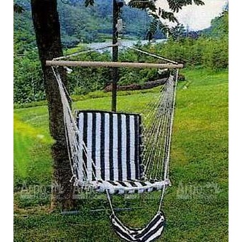 Гамак-кресло с подножником  в Челябинске