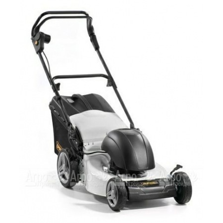 Газонокосилка электрическая Alpina AL3 46 E в Челябинске