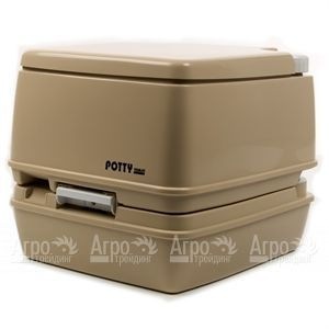 Биотуалет Thetford Potti low в Челябинске