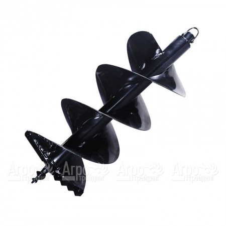 Шнек GR2 - 300/800 для мотобуров Fubag в Челябинске