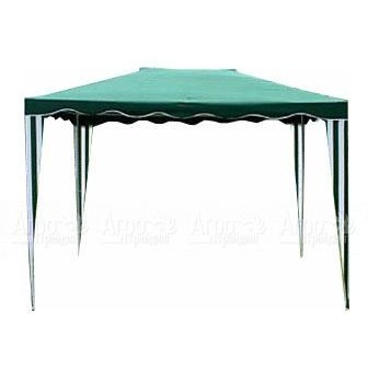 Тент-шатер Green Glade 1029 в Челябинске