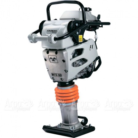 Вибротрамбовка Caiman MTX-60E в Челябинске