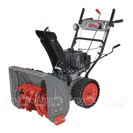 Снегоуборщик Парма МСБ-03-761ЭФ в Челябинске