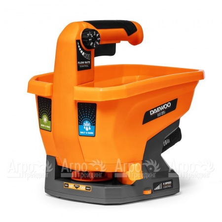 Сеялка аккумуляторная Daewoo DASP 321Li (без аккумулятора и зарядного устройства) в Челябинске
