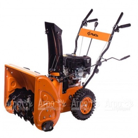 Снегоуборщик Рысь СМ 7 в Челябинске