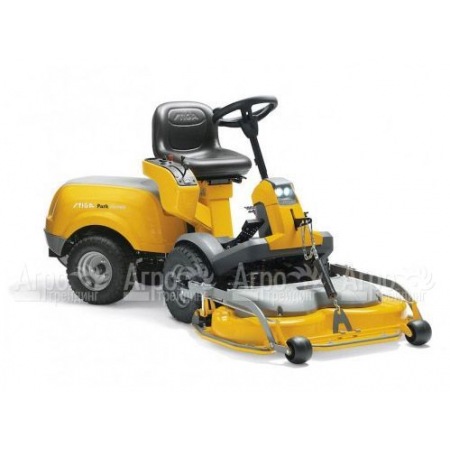 Райдер Stiga Park 740 PWX в Челябинске