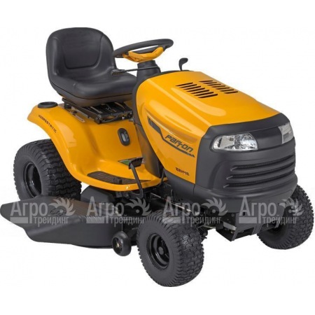 Садовый трактор Parton PA22H46YT в Челябинске