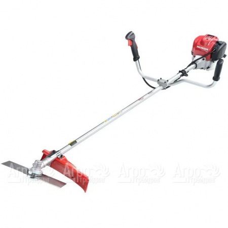 Бензокоса (бензиновый триммер) HND BC 35 XH в Челябинске