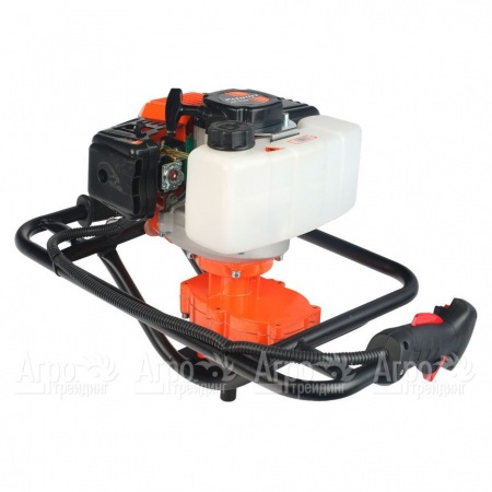 Мотобур (бензобур) Patriot PT AE51D (без шнека) в Челябинске