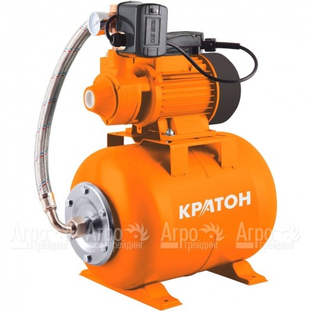 Насосная станция Кратон AWP-500PI в Челябинске