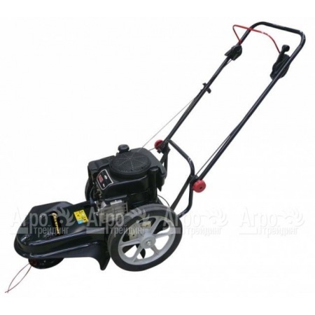 Бензиновая мотокоса на колесах Champion LMH5637BS в Челябинске