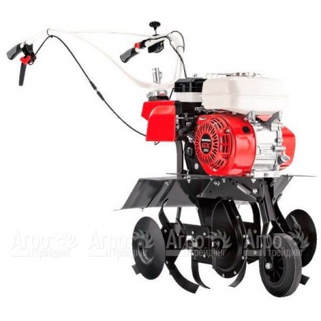 Культиватор Solo 503НХ в Челябинске