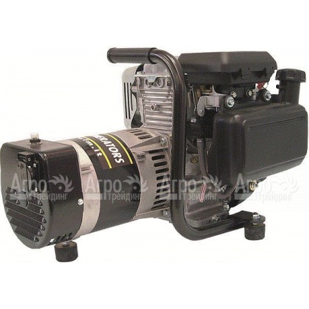 Бензиновый генератор WFM Open PN23-MH 2,3 кВт в Челябинске