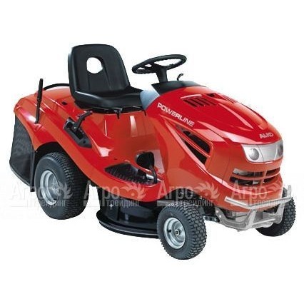 Садовый минитрактор Al-KO PowerLine T 12-74 HD edition в Челябинске