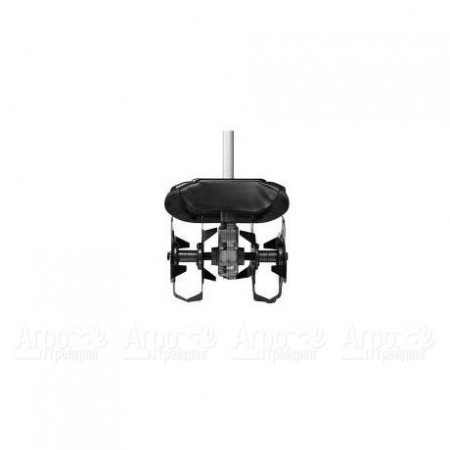 Насадка культиватор HT-MT152-TH--1/-2/-3 для триммеров Haitec в Челябинске