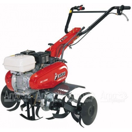 Мотокультиватор Efco МZ 3100 в Челябинске