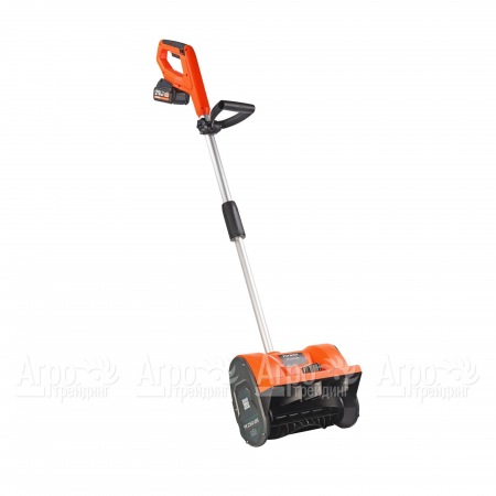 Снегоуборщик аккумуляторный Patriot PE 2342 UES в Челябинске