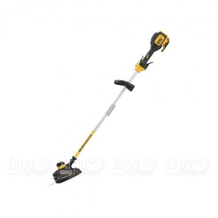 Аккумуляторный триммер Dewalt DCM561PBS (без аккумулятора и зарядного устройства) в Челябинске