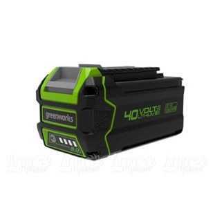 Аккумулятор Greenworks G40USB4  в Челябинске