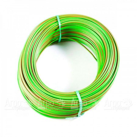 Кабель периметра 150 м Ø2,35 мм для газонокосилки-робота Caiman Ambrogio L200 в Челябинске