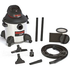 Промышленный пылесос Shop-Vac Super 30-I в Челябинске