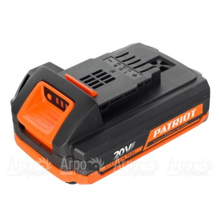 Аккумулятор Patriot BL202 20V в Челябинске