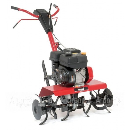 Культиватор MTD T 380 M 21D-38MT678 в Челябинске