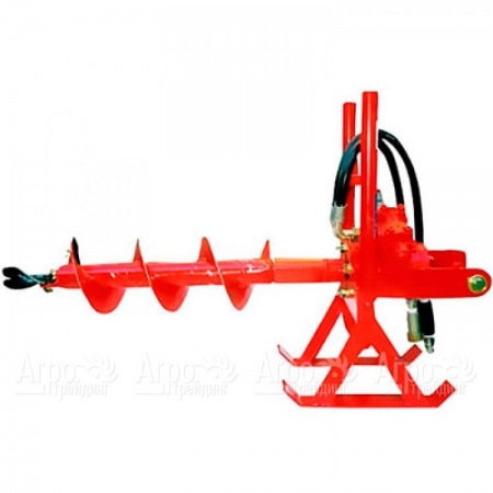 Гидробур горизонтальный Caiman AY01H в Челябинске