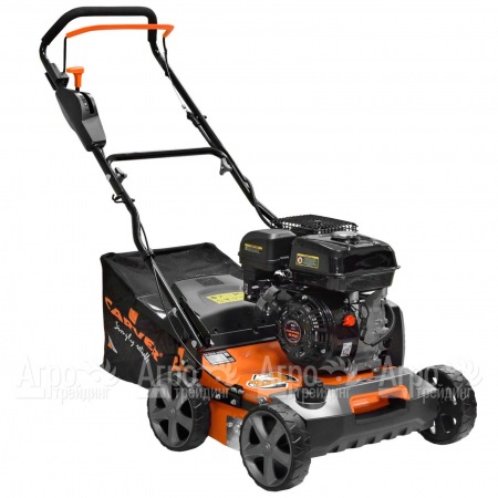 Скарификатор-аэратор бензиновый Carver SR 5240 в Челябинске