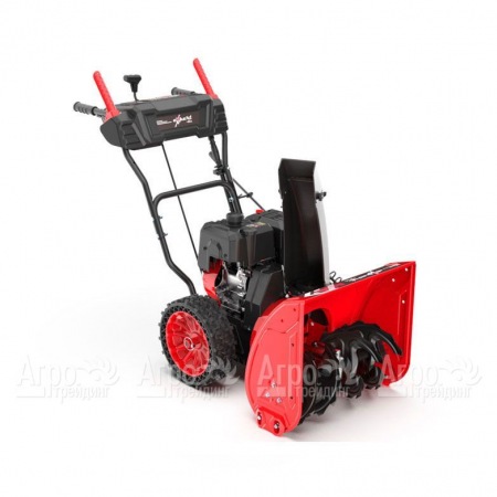 Снегоуборщик Expert BIS 456 в Челябинске
