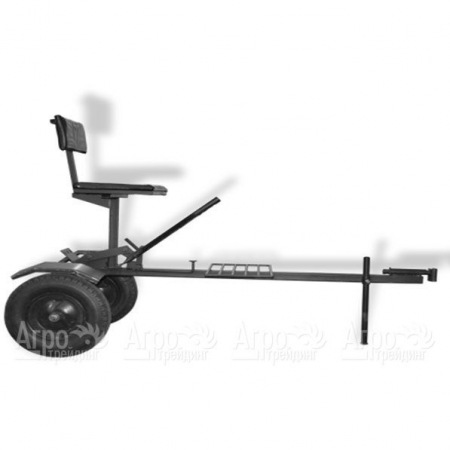 Адаптер и трансформер для мотоблоков Салют в Челябинске