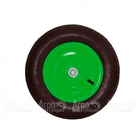 Колесо пневматическое Кратон 16" для тачки WB-150 в Челябинске