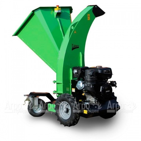 Измельчитель бензиновый Laski LS 95 ES в Челябинске